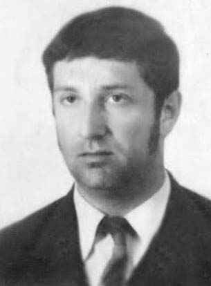 Владислав МИКОША (младший)